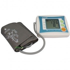 تصویر فشارسنج دیجیتال آلپیکادو K2-1702 ا ALPK2 K2 1702 Blood Pressure Monitor ALPK2 K2 1702 Blood Pressure Monitor