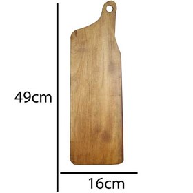 تصویر تخته گوشت بوشکرفت SMB47 