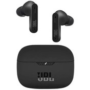 تصویر JBL T230NC Wireless Bluetooth Earbuds - ANC Active Noise Cancelling, In-Ear Sports Waterproof Headphones for iPhone/Android, Long Battery Life, Hi-Fi Sound 