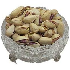 تصویر پسته احمد آقایی دستچین اعلا خام رفسنجان - ۱کیلوگرم Rafsanjan Pistachio