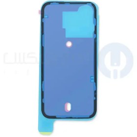 تصویر چسب فابریک درب پشت آیفون 15پرو | Middle Frame Adhesive Sticker for iPhone 15Pro 