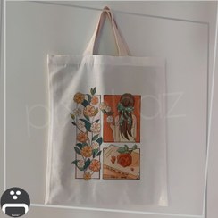 تصویر کیف دستی دخترانه 