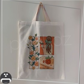 تصویر کیف دستی دخترانه 