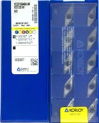 تصویر اینسرت آلومینیوم VCGT160408 KORLOY 