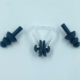 تصویر گوشی و بینی گیر شنا برند: