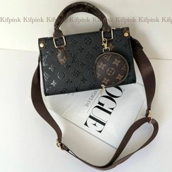 تصویر کیف برند 