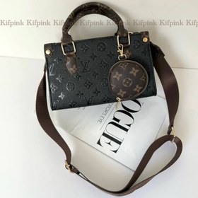 تصویر کیف برند 