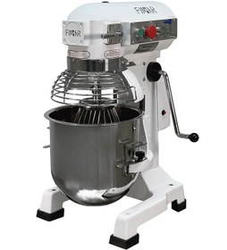 تصویر میکسر قنادی ۱۰ لیتری فیمار وارداتی درجه یک 