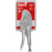 تصویر انبر قفلی 5 اینچ داینامیک مدل RH-1411 رونیکس Ronix RH-1411