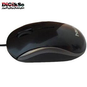 تصویر ماوس هویت مدل HV-MS4206 Havit HV-MS4206 Wired Mouse