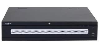 تصویر دستگاه ان وی ار ۳۲ کانال داهوا مدل NVR608H-32-XI DHI-NVR608H-32-XI