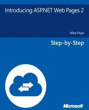 خرید و قیمت دانلود کتاب Introducing ASP.NET web pages 2: step-by-step ...