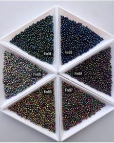 تصویر منجوق fgb سایز 11 