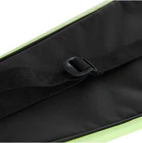 تصویر کیف راکت بدمینتون پرفلای - سبز - 190 | Decathlon | 464565622 | اورجینال 