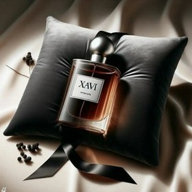 تصویر عطر گرمی خالص ژاوی فوق اعلاء گرمی 20000 با ماندگاری و پخش بوی بینظیر Xavi Perfume For Men