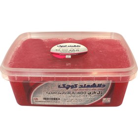 تصویر ژل بازی خامه ای KA400 