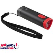 تصویر چراغ قوه فورکلاز مدل TL-100 Forclaz flashlight model TL-100