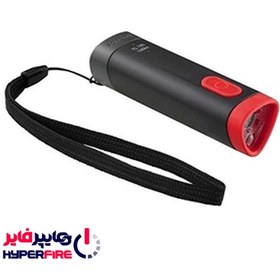 تصویر چراغ قوه فورکلاز مدل TL-100 Forclaz flashlight model TL-100