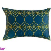 تصویر روبالشی لایکو مدل ست گلدن 