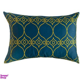 تصویر روبالشی لایکو مدل ست گلدن 