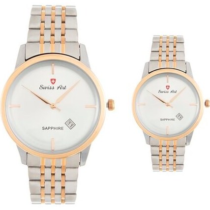 Jean fendi outlet couple watches