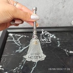 تصویر اسنوفر کریستالی دسته کوتاه۱۳۰۱۹ 