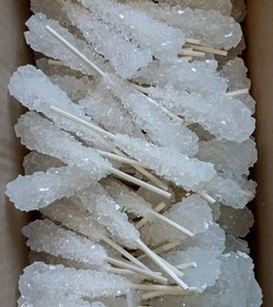 تصویر نبات نی دار سفید فله ایی 