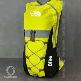 تصویر کوله 15 لیتری NORTHFACE BIKE 