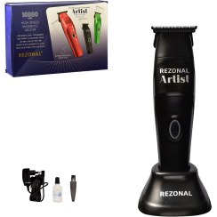 تصویر تریمر ARTIST رزونال 