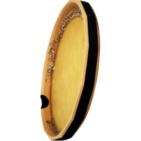 تصویر دف سما رمو (15ضلعی) 