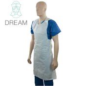 تصویر پیش بند بلند یکبار مصرف 36 عددی 