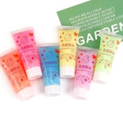 تصویر چسب خامه‌ای (دکودن) اکلیلی 