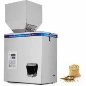 تصویر دستگاه پرکن پودر و گرانول G500 