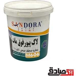 تصویر فروشگاه رنگ صادقی