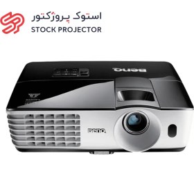 تصویر ویدئو پروژکتور دست دوم بنکیو BenQ mx660P BenQ MX660P DLP XGA Projector