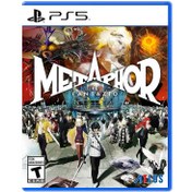 تصویر بازی Metaphor: ReFantazio برای PS5 