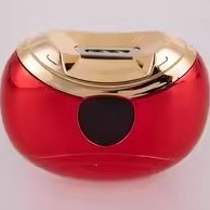 تصویر ناخن گیر هوشمند Rechargeable Electric Manicure Adult Baby Nail Clipper Set