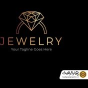 تصویر دانلود لوگو طلا و جواهر 