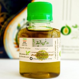 تصویر روغن رازیانه درجه یک سینوهه 60 سی سی 