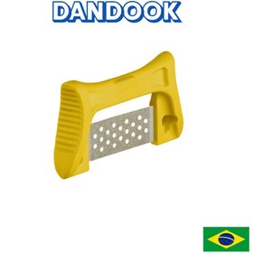 تصویر سنباده بین دندانی میکرودنت MIR 2.0 