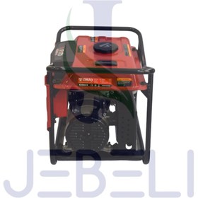 خرید و قیمت موتور برق بنزینی 1200 وات راتو مدل RATO R2900V | ترب
