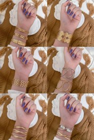 تصویر کالکشن بنگل فشن - 7 