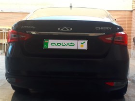 تصویر چری آریزو 5 مدل 1399 ا Chery Arrizo 5 manual-luxury Chery Arrizo 5 manual-luxury