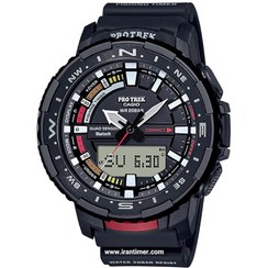 تصویر ساعت مچی کاسیو مدل PRT-B70-1DR ساعت مچی کاسیو | CASIO PRT-B70-1DR | گالری ساعت آماتیست