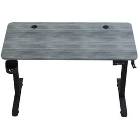 تصویر میز گیمینگ موتور دار ردراگون GD-3500G-M 140cm 