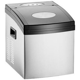 تصویر یخ ساز زیکو 15 کیلویی 