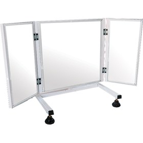 تصویر آینه گفتار درمانی 