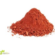 تصویر خاک رس قرمز (فله ای) 