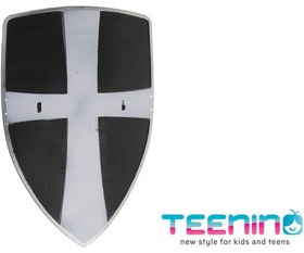 تصویر ست شمشیر اسباب بازی مدل 3-588 برای کودک و نوجوان 