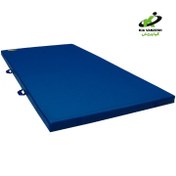 تصویر خرید تشک ژیمناستیک 2 در 3 ارتفاع 5 سانت gymnastics mat 2 in 3 height 5 cm